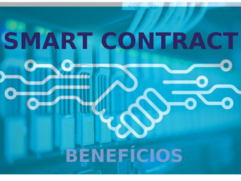 Benefícios do Smart Contract