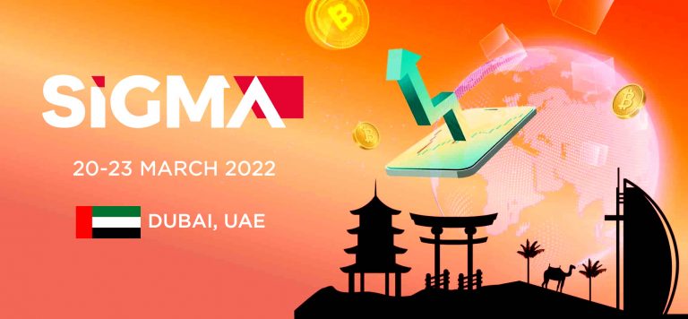 Sigma Asia – O Festival Mundial de iGaming e Crypto