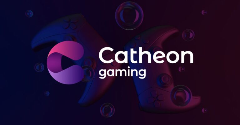 Catheon lança o Catheon Storefront, um mercado NFT criado para jogadores de blockchain