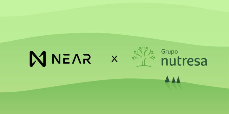 NEAR e Grupo Nutresa fazem parceria para inovações de experiência do cliente em Web3