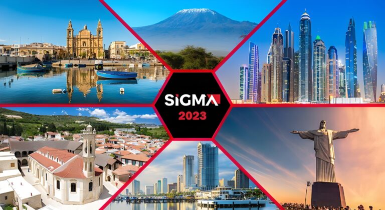 Grupo SiGMA lança um roteiro global para 2023
