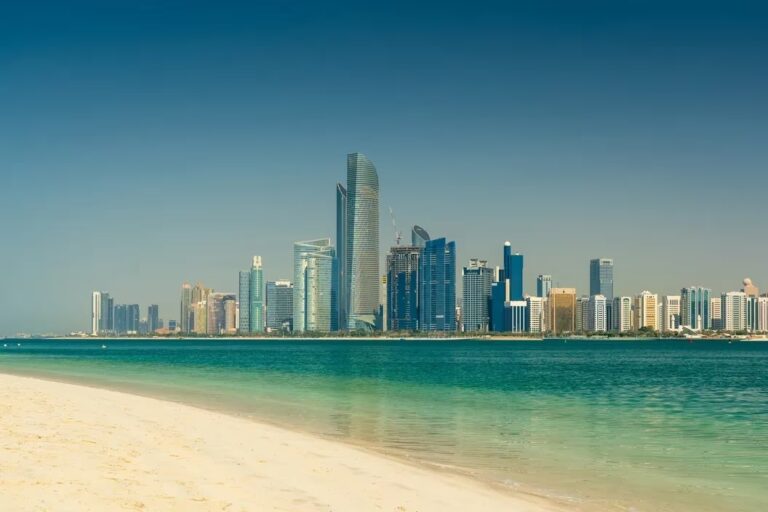 Abu Dhabi inicia US$ 2 bilhões para apoiar startups Web3