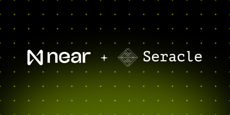 NEAR Foundation e Seracle Team para nutrir o ecossistema Web3 com eficiência de DevOps