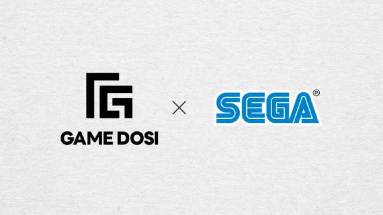 Line Next assina acordo com a Sega para fazer jogo Web3 para Game Dosi